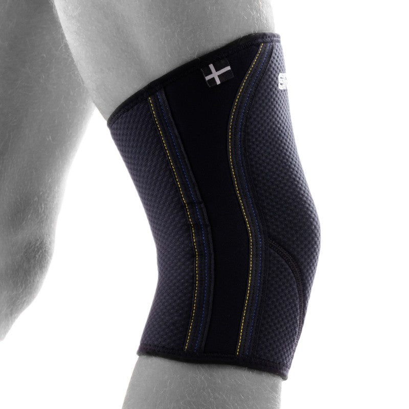 SRX Multi Kniebandage für Crossfit und funktionelles Training