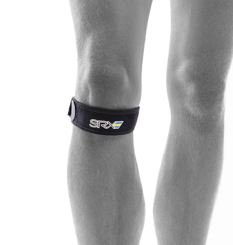 SRX Kniebandage für Springerknie