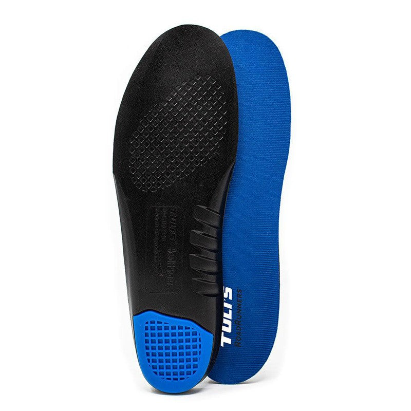 Stoßdämpfende Einlage Tulis Roadrunner für Laufen und Alltag