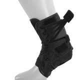 Wraptor Speed ​​Lace ankle support for sprains, sprains and stabilization