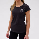 2er-Pack GameTech Sporteinlagen für Padel, Tennis und Handball mit kostenloser Trainingsshirt