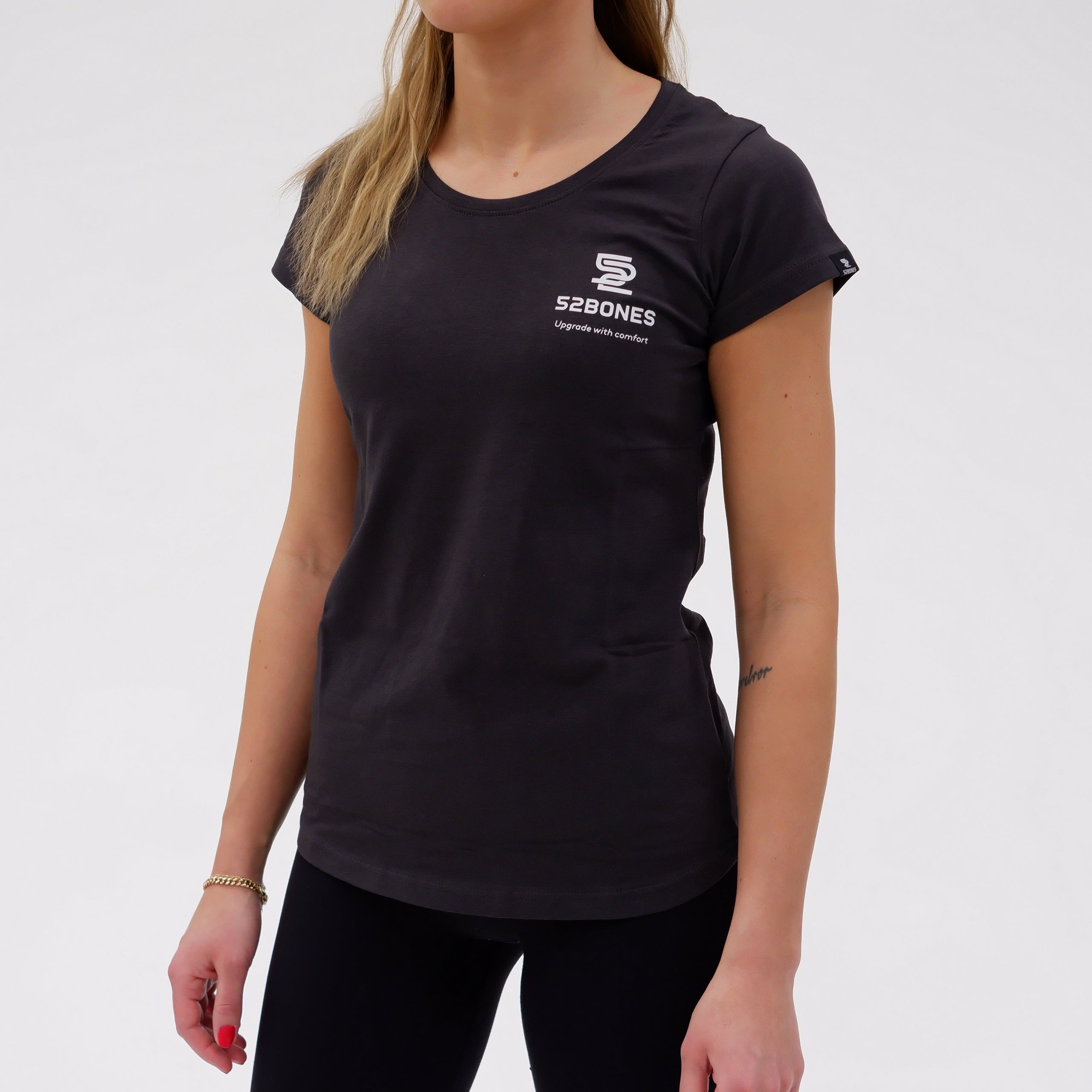 2er-Pack GameTech Sporteinlagen für Padel, Tennis und Handball mit kostenloser Trainingsshirt