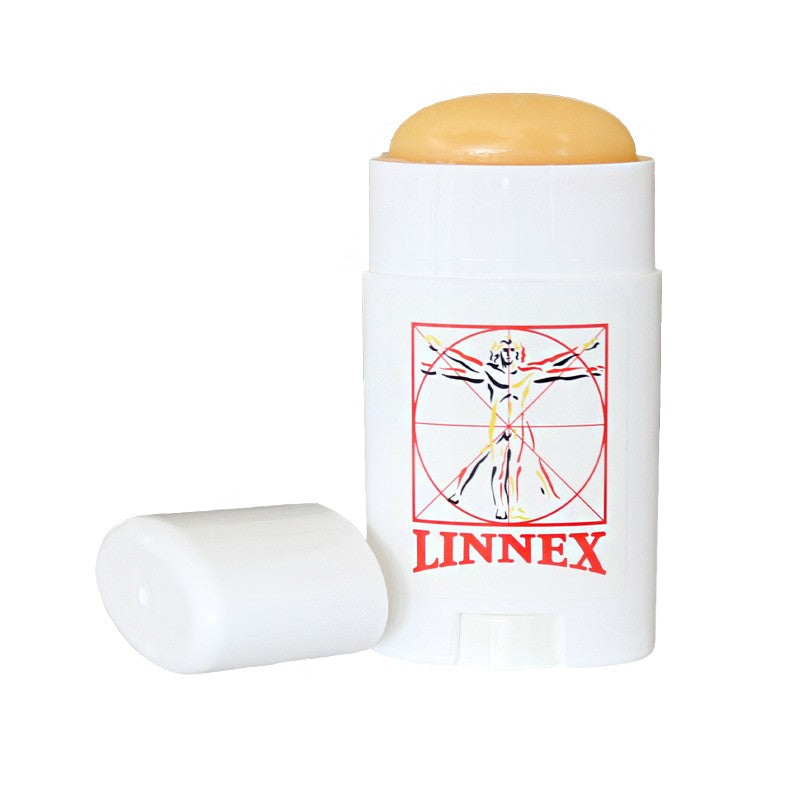 Liniment Linnex Stick für Muskel- und Gelenkbeschwerden
